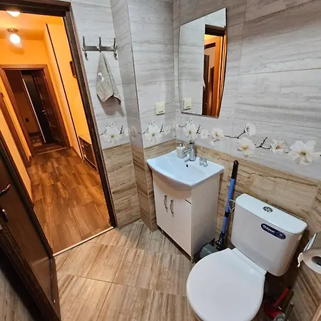 Apartman Sunny Várna
