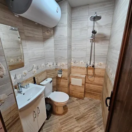 Apartman Sunny Várna
