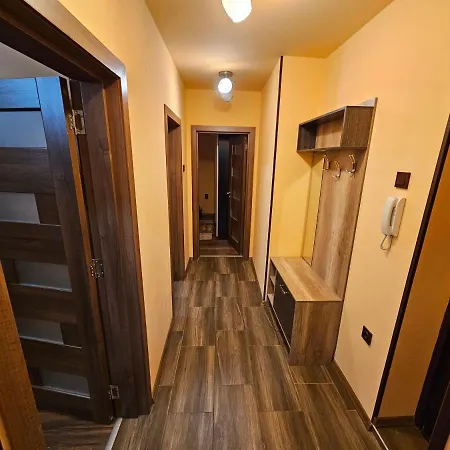 Apartman Sunny